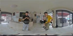 欧洲城一幢好房
