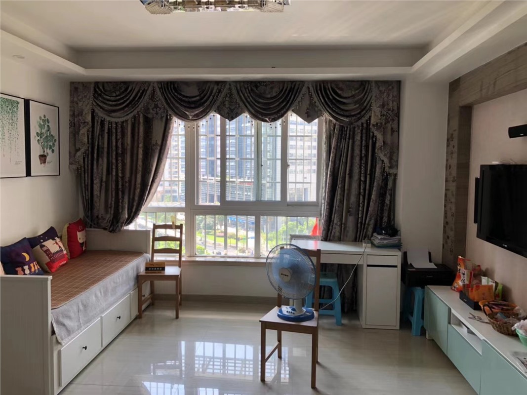 安平9楼 90平米 248万开价 2027读书