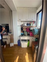 百榕电梯房18楼西边间64平米 258万开价