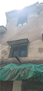 仓桥后巷落地房1-3楼 73平米260万开价 小学2025 初中不占