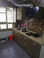 仓桥后巷落地房1-3楼 73平米260万开价 小学2025 初中不占