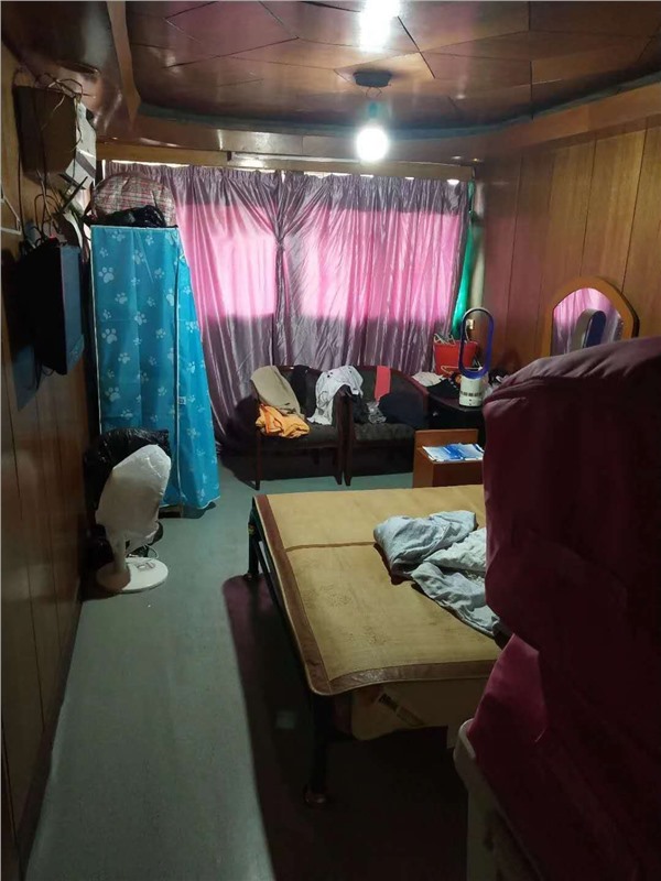 西公廨1-2楼落地房57平米 168万开价