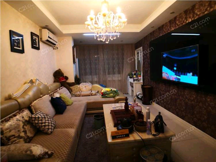 三官殿68号宿舍楼2楼 84.79平米 218万2025读书