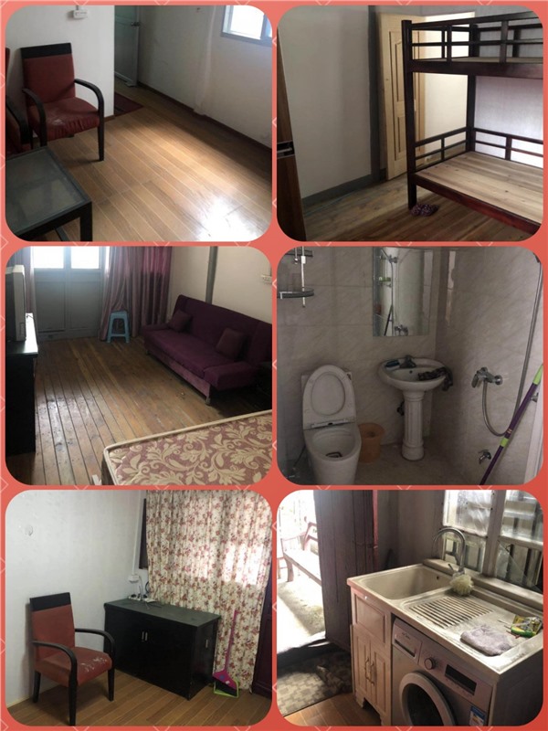 沧河巷落地房房1楼97平米172万 2026读书