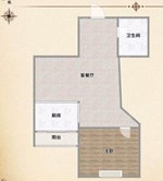 安平17楼51平米148万开价