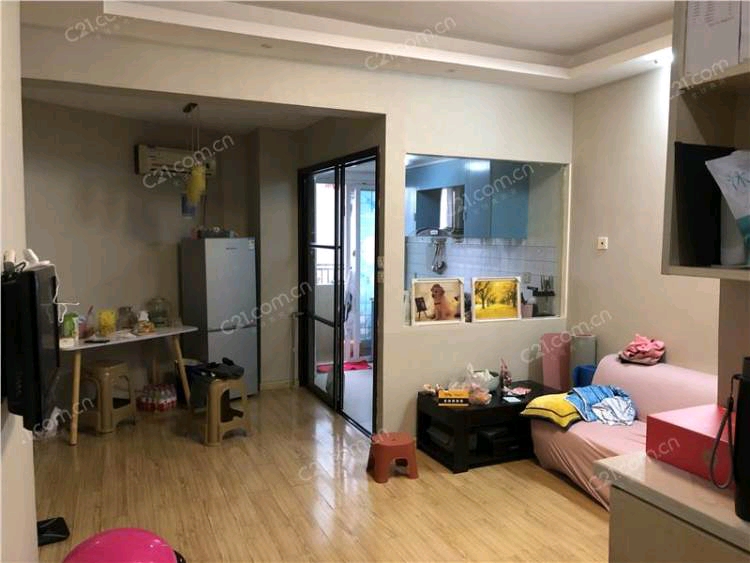 安平17楼51平米168万开价