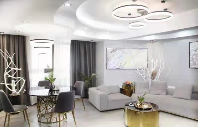 安平4楼 127平方308万开价豪装 读书不占名额