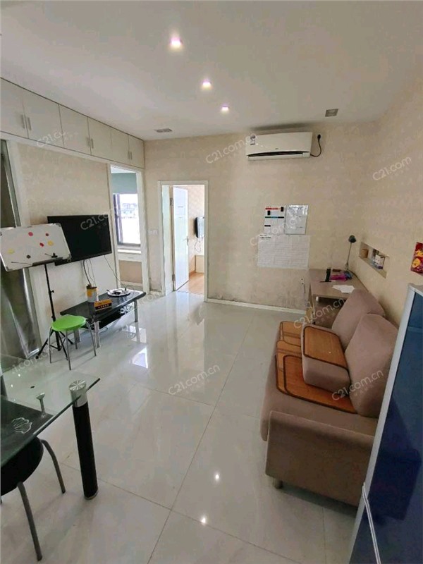 百榕电梯6楼 63平米 219万开价 2026读书