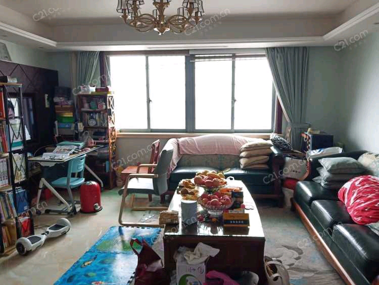 百榕电梯房29楼 112平米 275万 2026读书