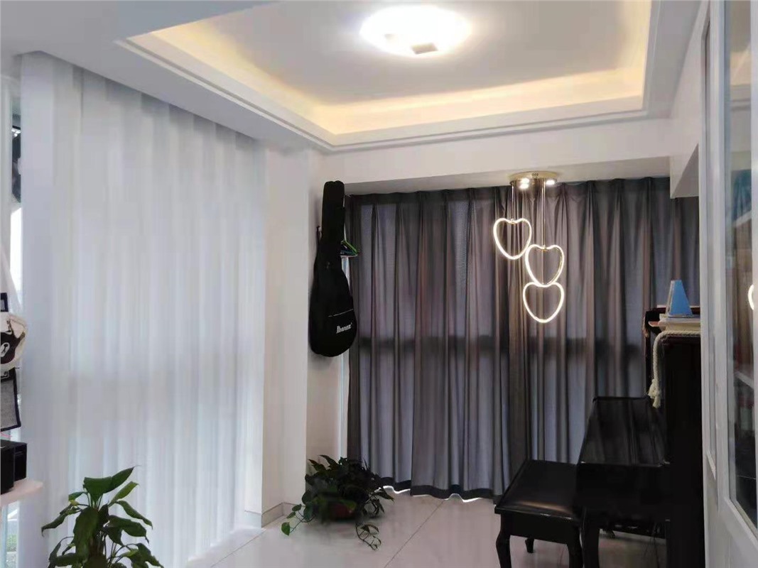 欣翔4楼85平米开价268万 不占名额