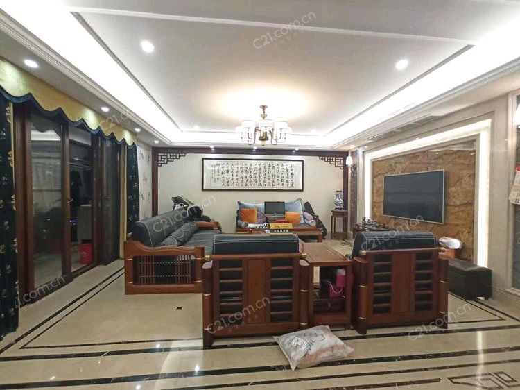 飞鹏17楼 210平米410万开价 2023读书