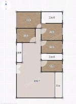 飞鹏17楼 210平米410万开价 2023读书
