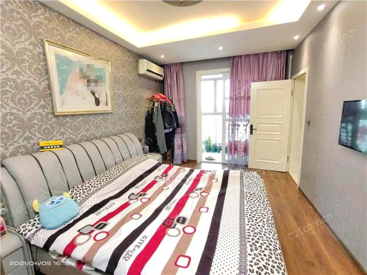 安平20楼127平米 278万 读书不占名额