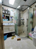 广府8楼电梯房 107平米 278万 2026读书 电梯直达 送楼顶花园露台