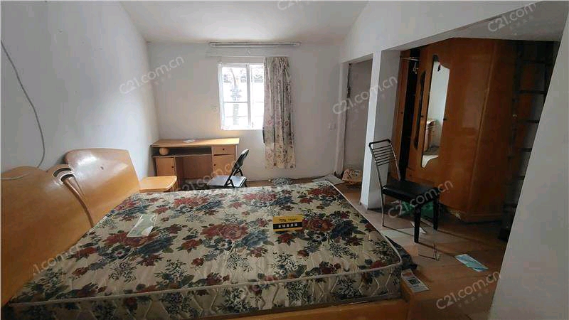 军装局11号 73.26平米 276万开价 2024初中 小学不占