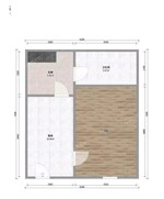 军装局11号 73.26平米 276万开价 2024初中 小学不占