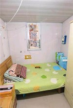 仓桥后巷53号 落地房1-2楼 60.41平米 308万 初中不占 小学2026