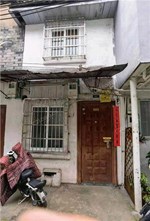 仓桥后巷53号 落地房1-2楼 60.41平米 308万 初中不占 小学2026