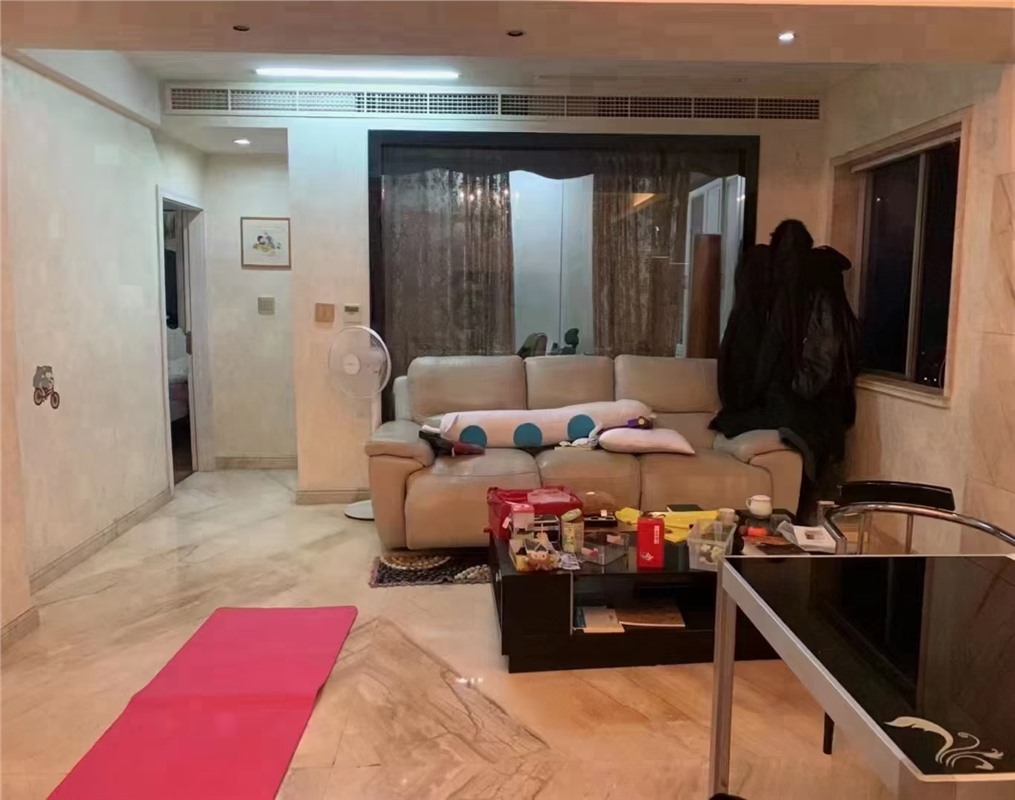 金来27楼 131平米 288万 读书不占名额