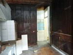 城西街98号院子内1楼 83平米 248万开价 小学2025 初中不占