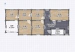 城西街98号院子内1楼 83平米 248万开价 小学2025 初中不占