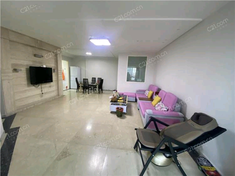 金来6楼 147平米 268万开价 2026读书