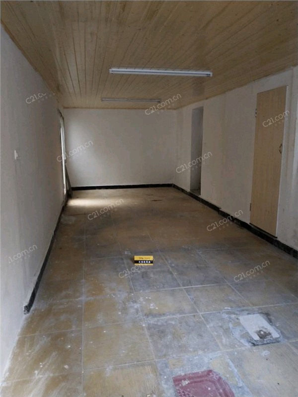 黄府巷64弄内 落地房1-2楼 64平米 196万开价 2024读书