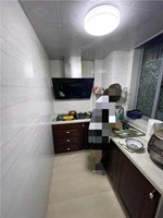 百榕1栋4楼 51平米 260万开价 满二 马上过户