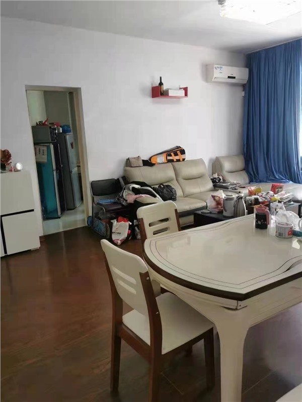 安平7楼 127平米 248万开价 2023读书