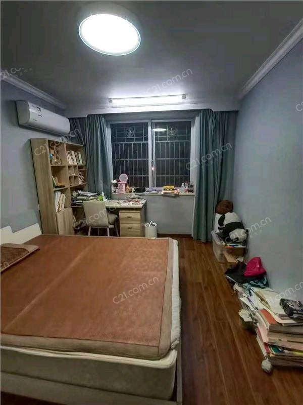 广府北栋6楼 106平米 259万开价 读书不占名额