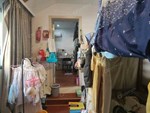 仓桥后巷17号 独门独户 落地房1-3楼 63平米 268万开价 初中2025 小学不占
