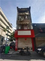 仓桥街33号 落地房1-4楼 91平米 产权面积 120平米实际面积 320万开价2024初中 2025小学