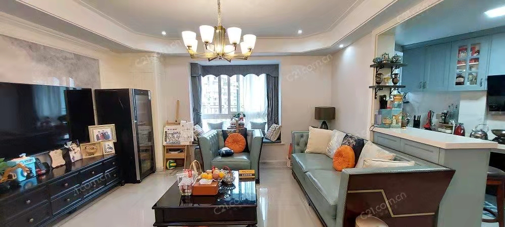 安平15楼 132平米 339万 读书不占名额