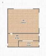 春花巷5号宿舍楼1楼 49平米 158万