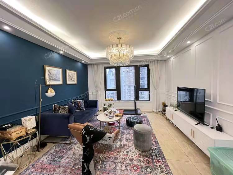 飞鹏11楼 122平米 320万 读书不占名额