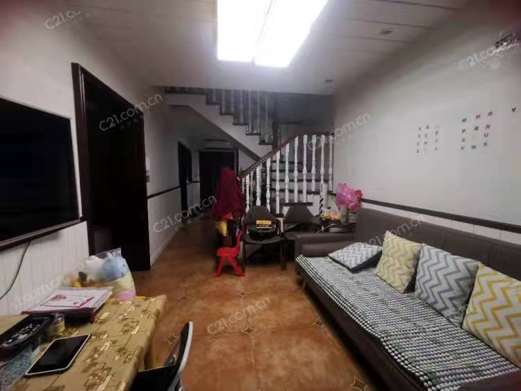 西公解19号 90平米 落地房1-2楼 518万 初中小学均不占名额