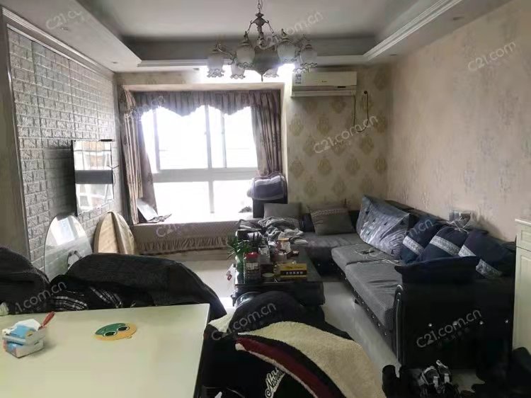 欣翔1栋16楼 63平米 240万 读书不占名额