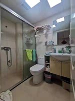 百榕2栋3楼 56平米 330万 豪装
