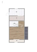 百榕3栋4楼 45平米 288万 9月过户