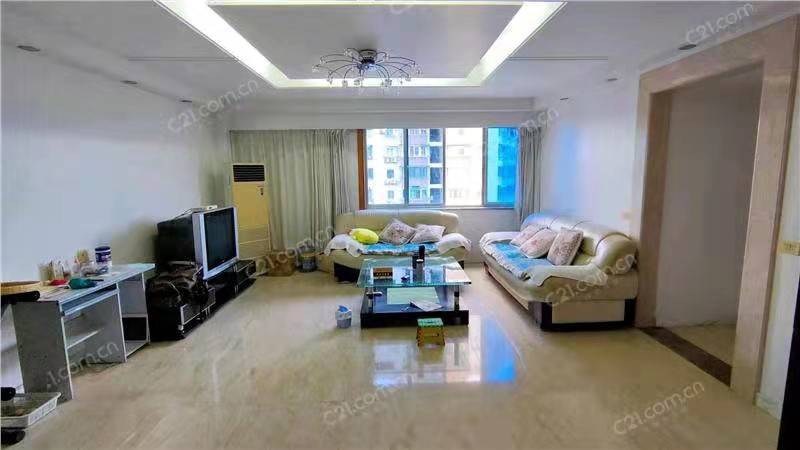 金来14楼 140平米 288万 读书不占名额