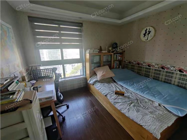 安平18楼 90平米 255万 2025读书