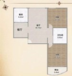 安平18楼 90平米 185万 2025读书
