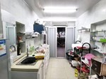 马槽头32号 落地房1-2楼两间 62平米 185万 读书不占名额