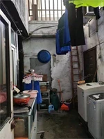 马槽头32号 落地房1-2楼两间 62平米 185万 读书不占名额