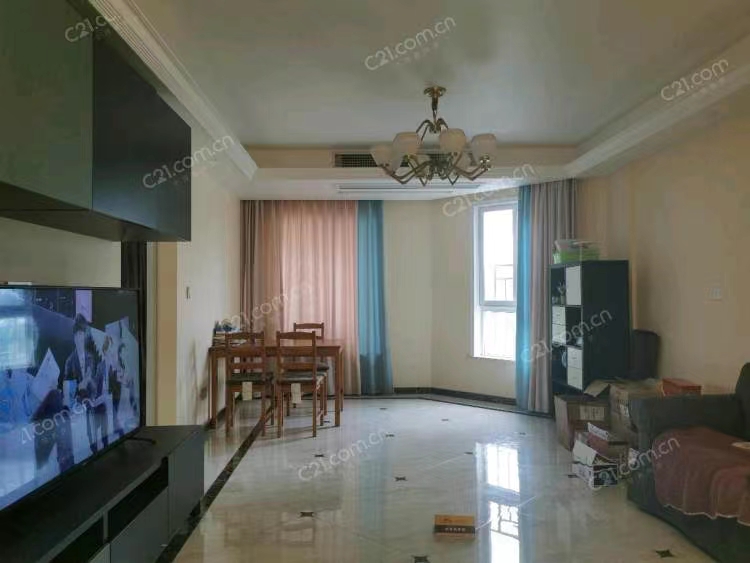 欣翔5楼 110平米 252万 2025年读书