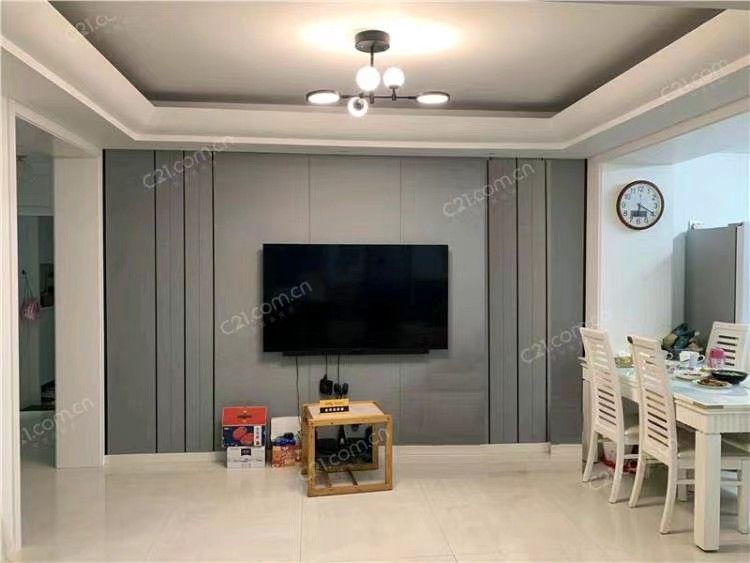 金来5楼 125平米 278万 2023读书