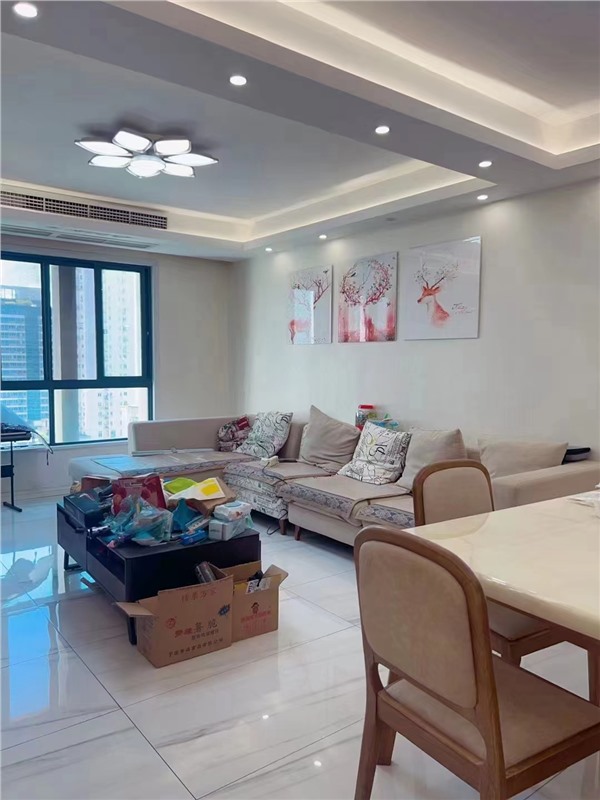 飞鹏12楼 121.5平米 310万 报价 2025读书