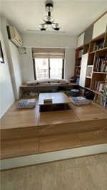 金来22楼140平米 298万 读书不占名额
