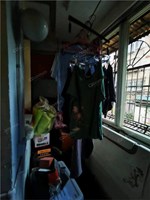 广场后巷41号宿舍楼2楼 43平米 153万
