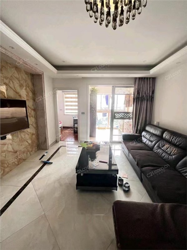 欣翔8楼 97.33平米 308万 读书不占名额